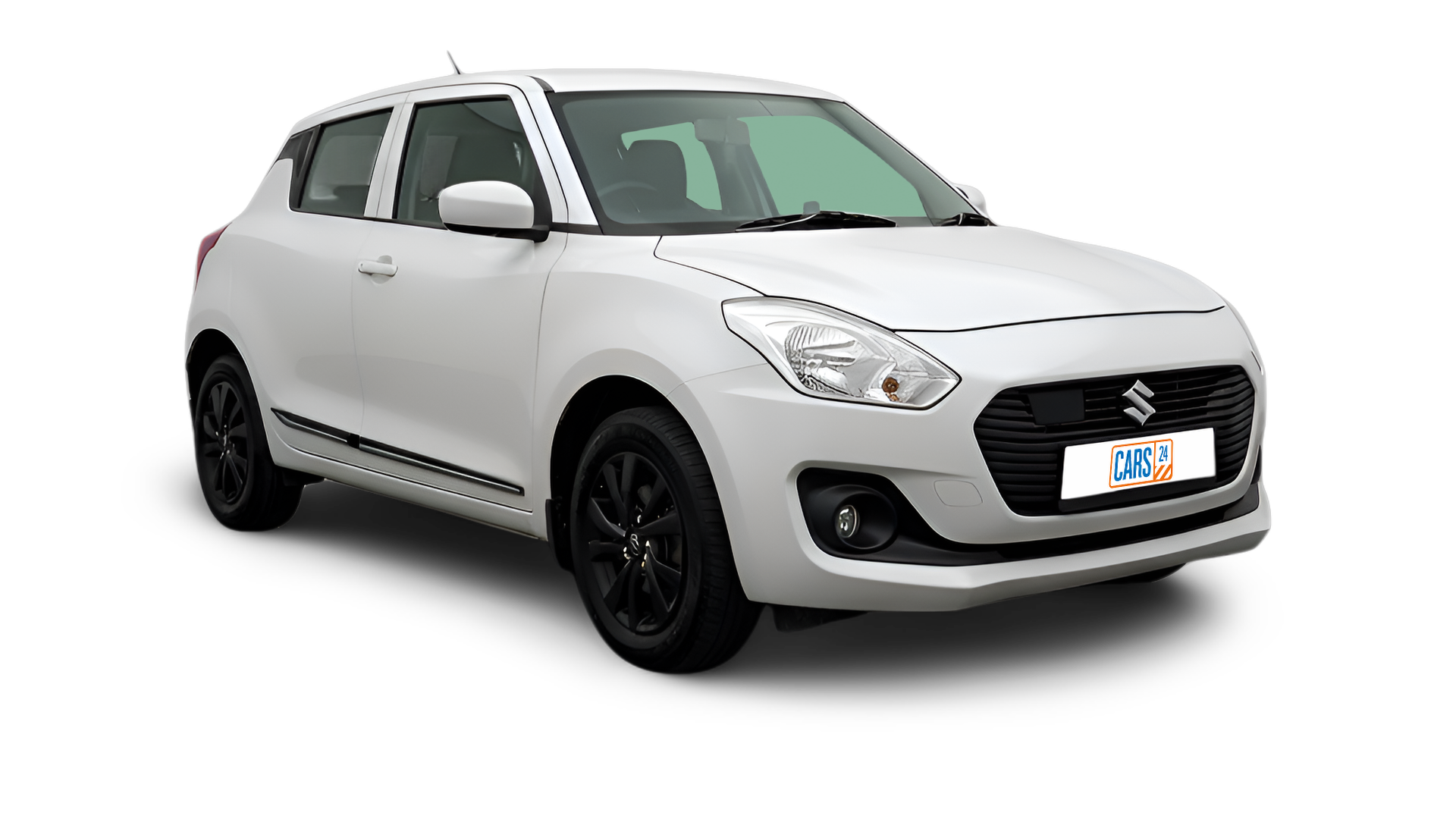 Maruti Swift-img